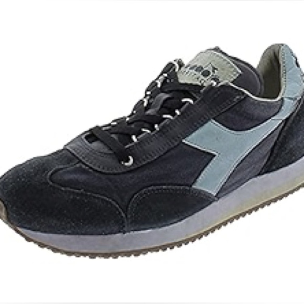😎 Men’s diadora Equipe H Stone wash sneakers